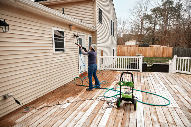Best Garage Pressure Washing  in Grove Hill, AL