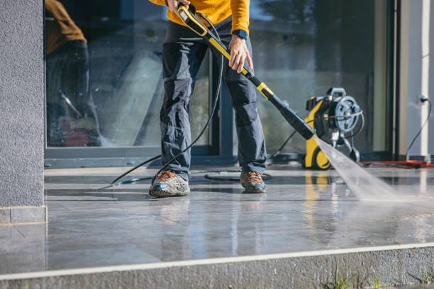 Best Fence Pressure Washing  in Grove Hill, AL