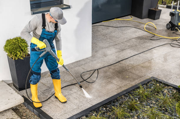 Best House Pressure Washing  in Grove Hill, AL