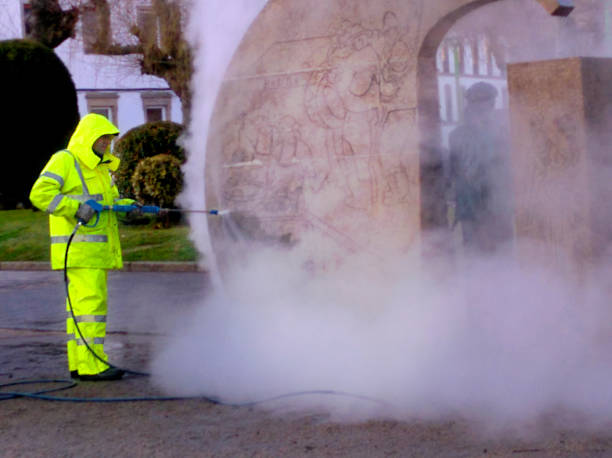 Best Commercial Building Pressure Washing  in Grove Hill, AL