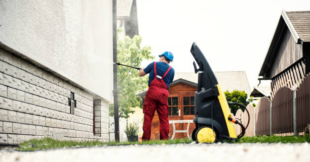 Best Exterior Home Cleaning  in Grove Hill, AL